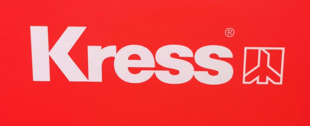 Logo Kress